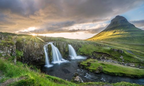 IJsland - expeditie cruise